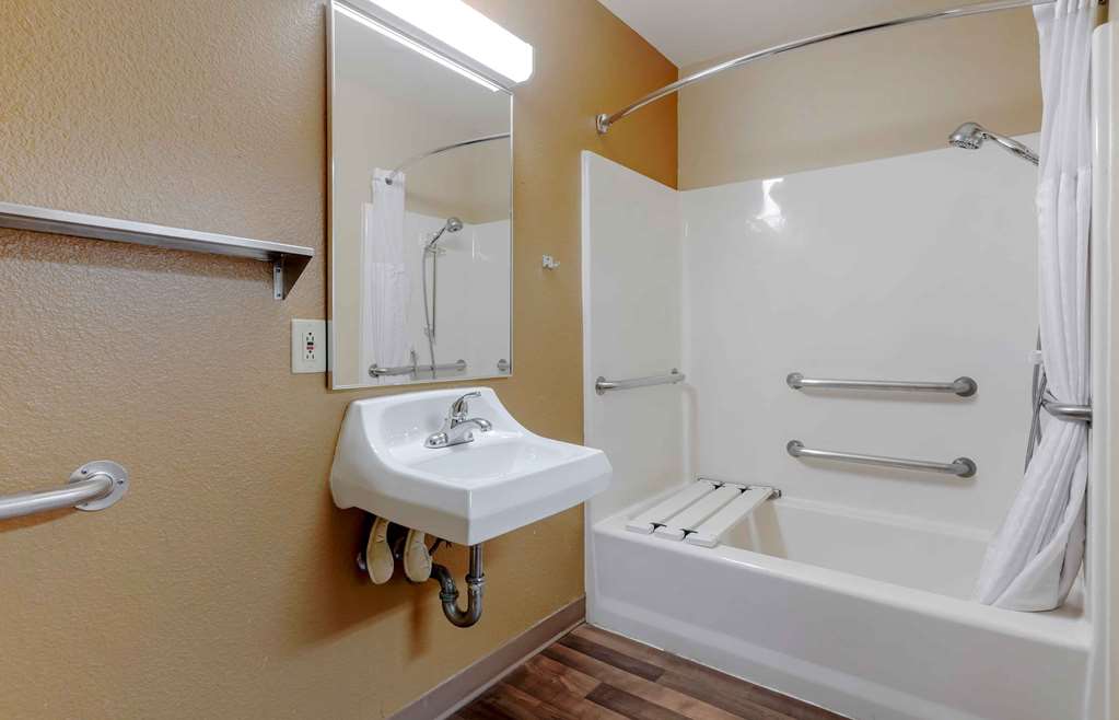 Extended Stay America Suites Pleasant Hill Buskirk Ave - photo 32