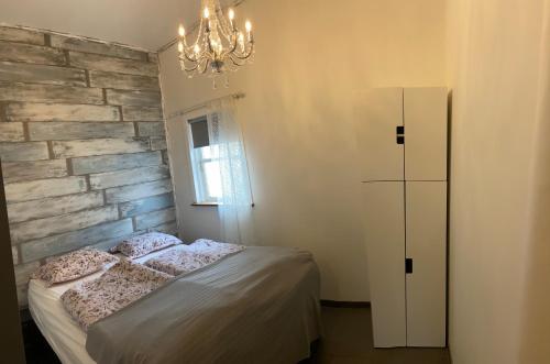 Mörk Guesthouse