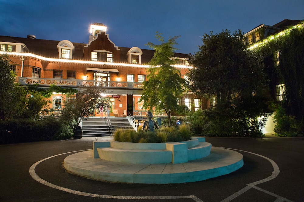 McMenamins Edgefield - photo 102