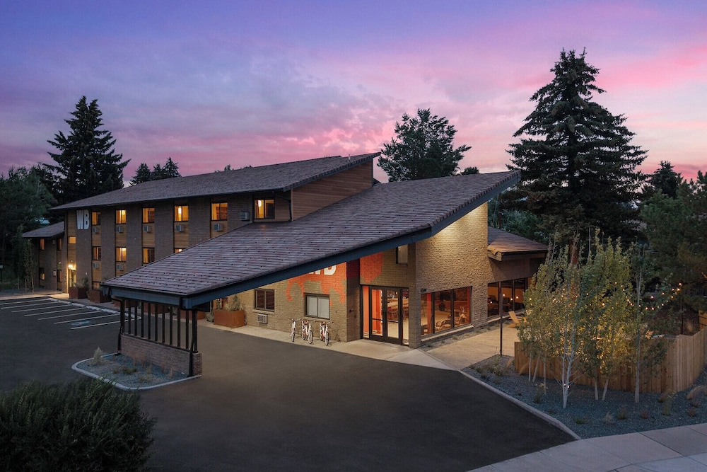 Western Heritage Inn of Bozeman in Bozeman, United States