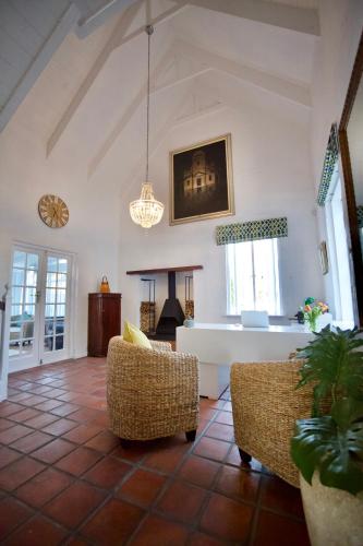 Cosimi Guest House