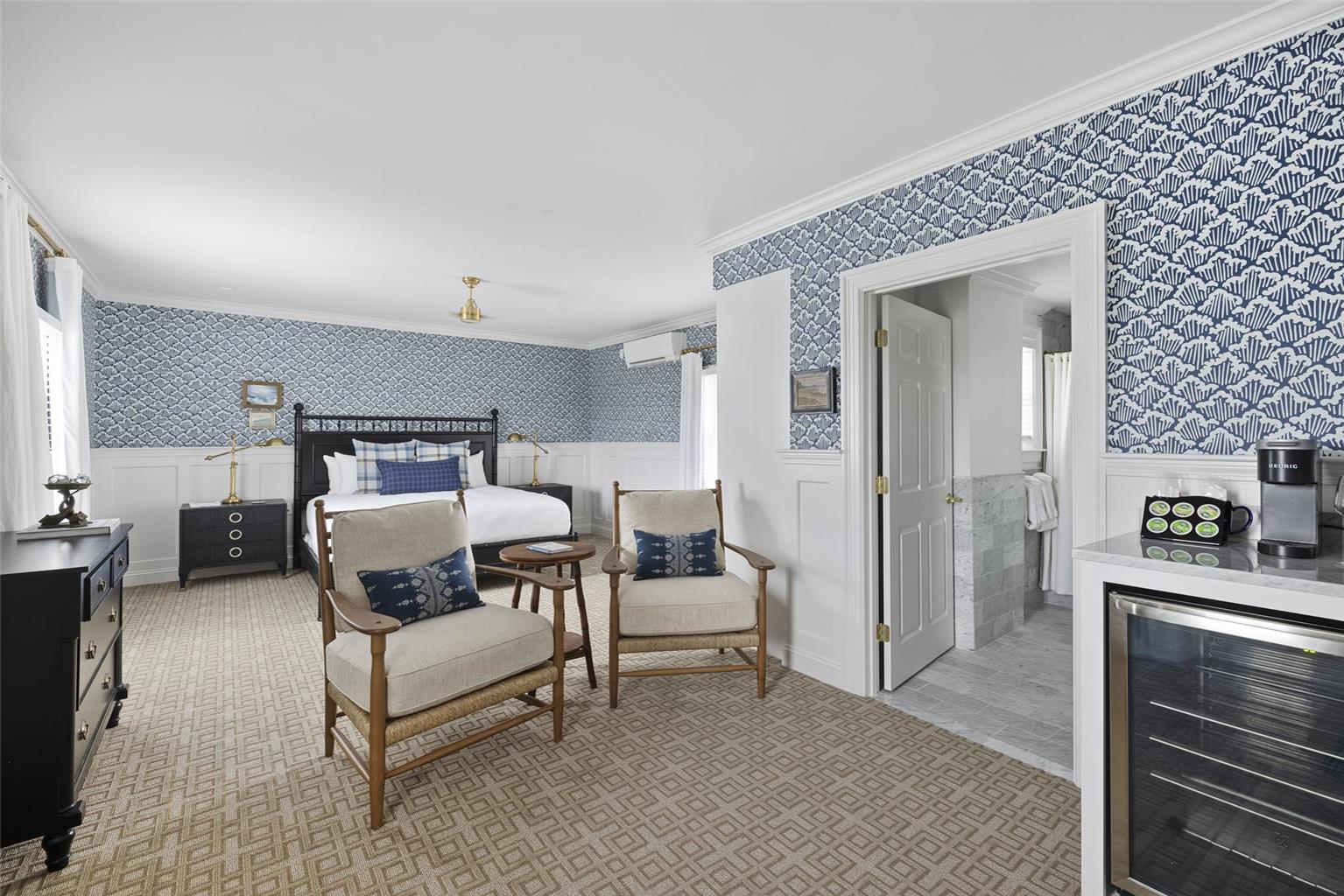 Kennebunkport Inn - photo 43