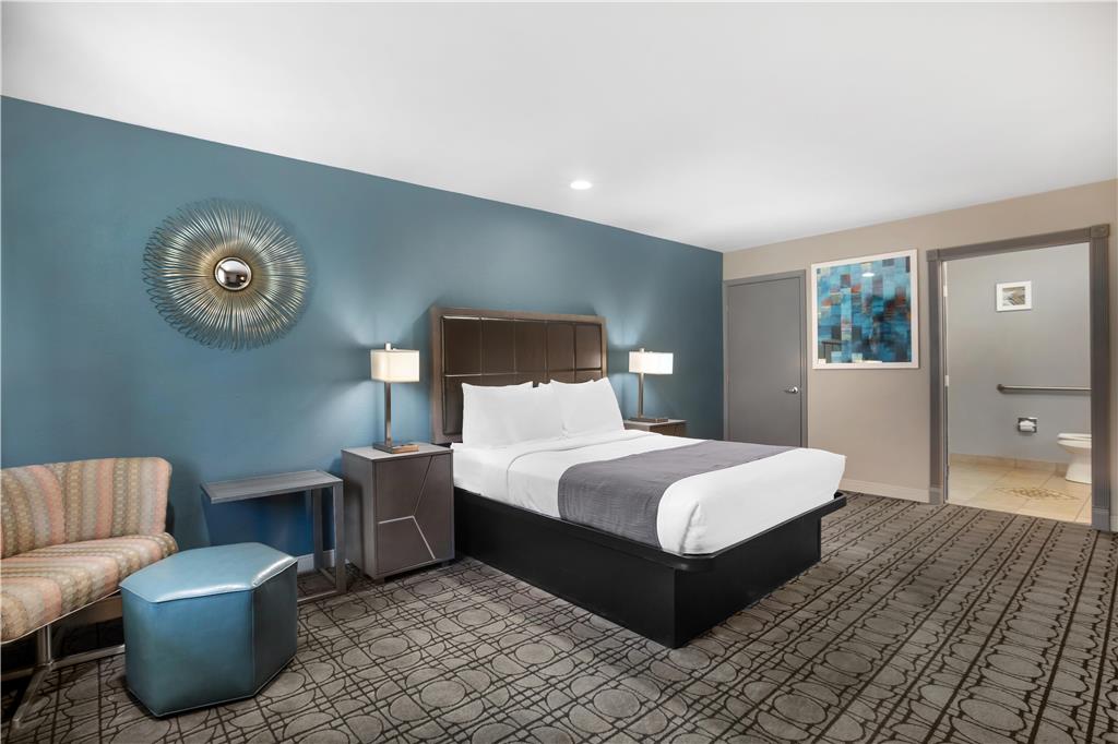 Best Western Big Country Inn - photo 15