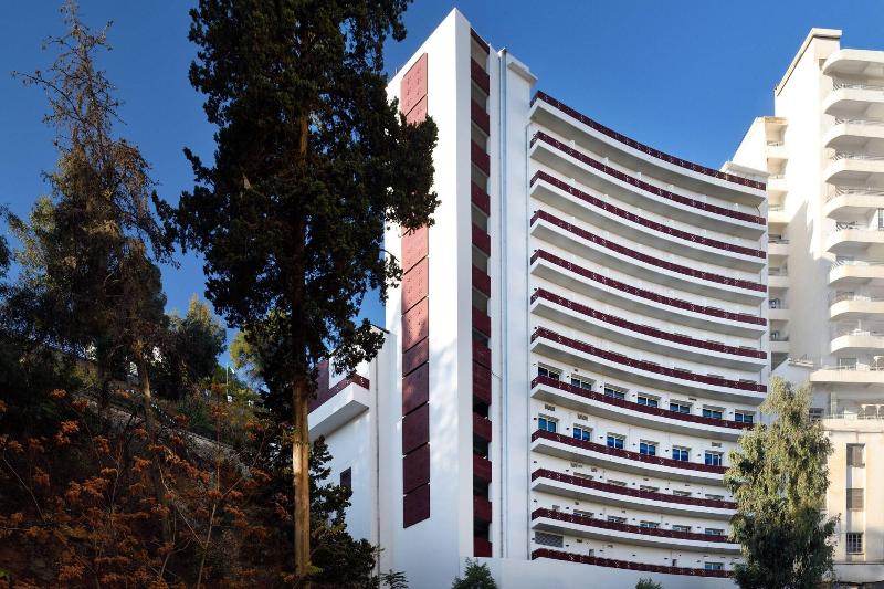 Protea Hotel Constantine — Constantine — photo 2