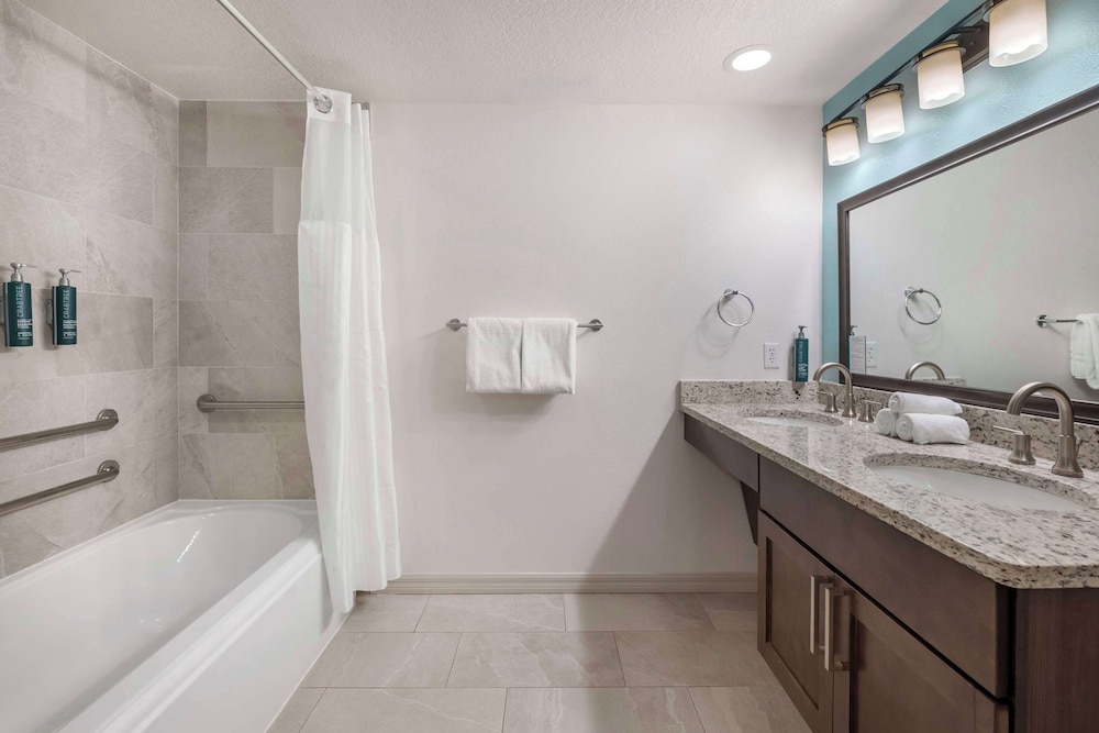 Hilton Vacation Club Aqua Sol Orlando West - photo 51
