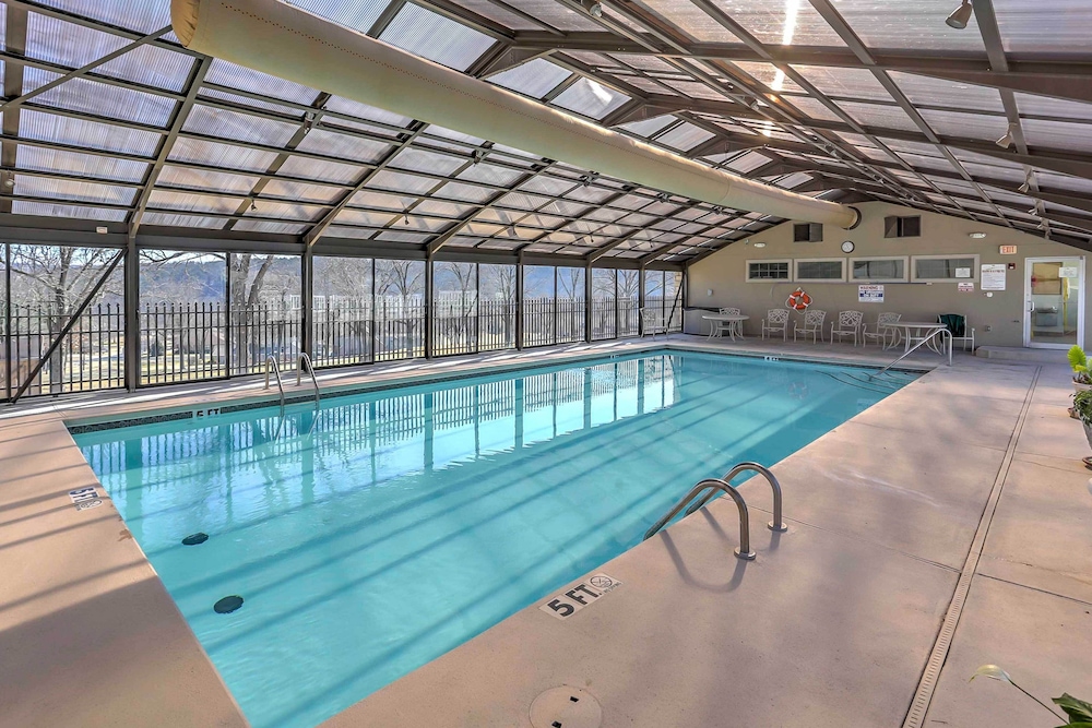 Inviting Branson Condo w Resort Amenities - photo 29