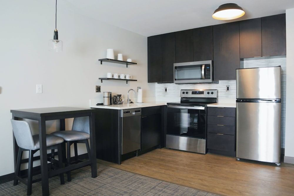 Residence Inn by Marriott Providence Lincoln - photo 13