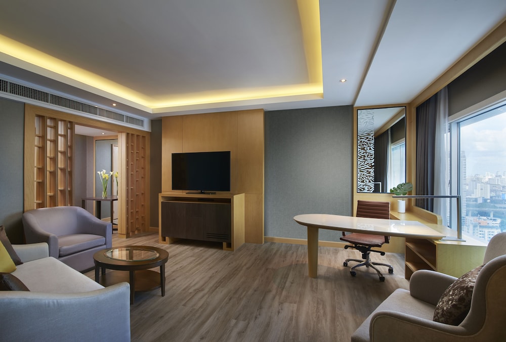 סלון / אזור ישיבה