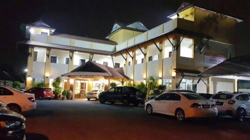 Teluk Lipat Seaview Inn in Kuala Terengganu, Malaysia