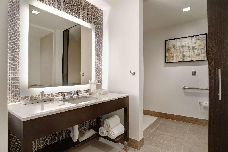 Hilton Dallas Plano Granite Park - photo 69