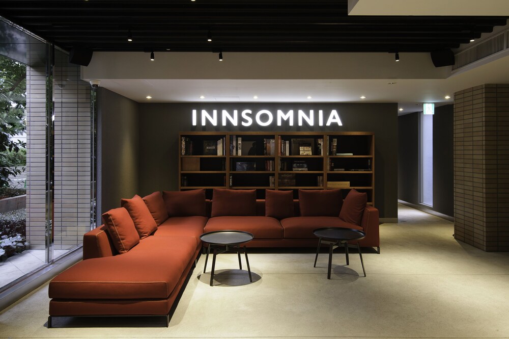 Hotel The M Innsomnia Akasaka