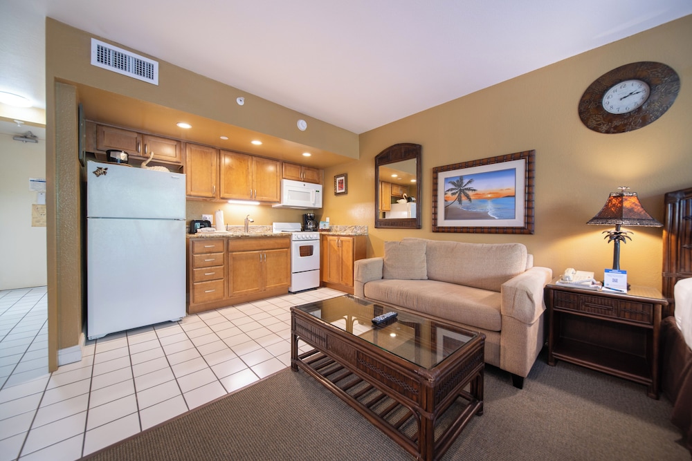 Royal Kahana Maui By Outrigger - photo 172