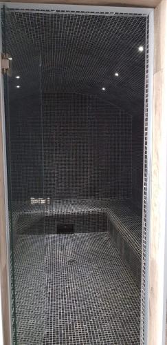 Studio apartment #507 in Gudauri Loft