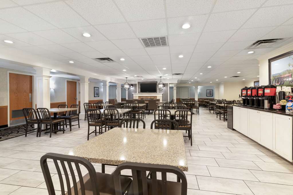 Best Western Plus Plattsburgh - photo 63
