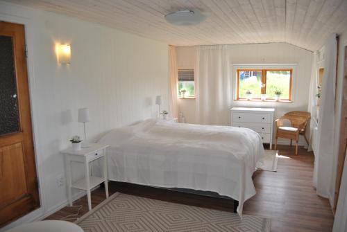 Orsastuguthyrning Höglunda — Orsa — photo 2