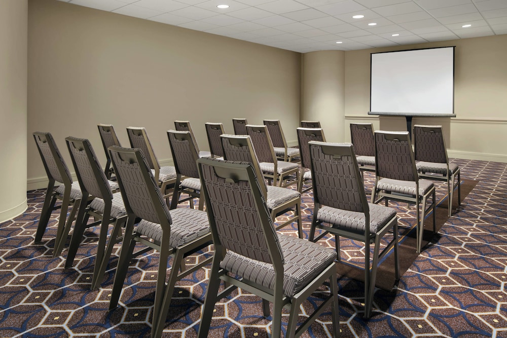 Sheraton New Orleans Hotel - photo 50