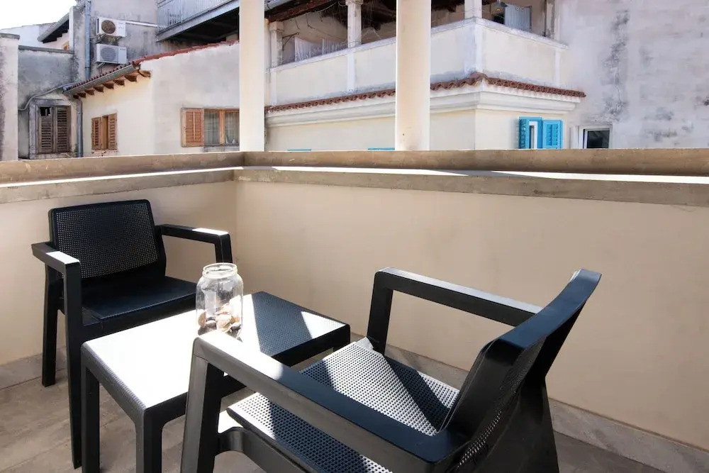 City Penthouse by Locap Group — 4-Star Luxury Hotel in Piran, Slovenia