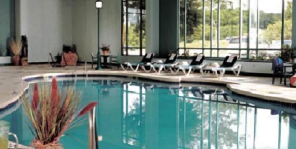 Wildwood Lodge - photo 24