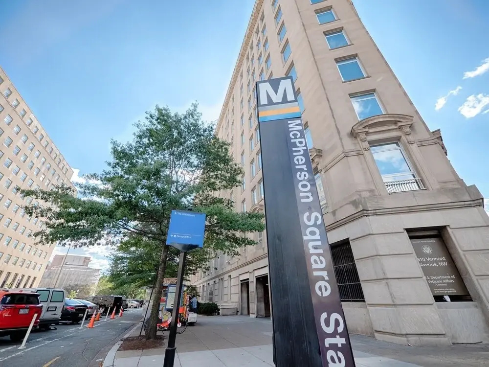 Global Luxury Suites At Thomas Circle - photo 10
