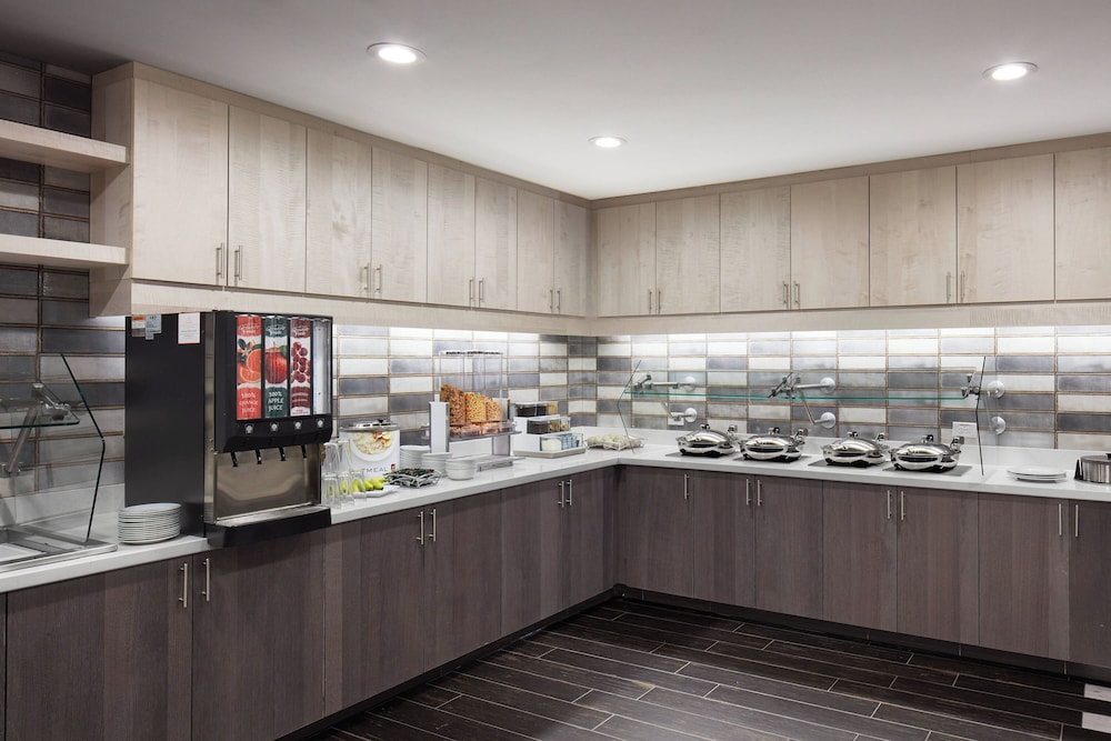 Residence Inn Richmond Midtown Glenside - photo 21