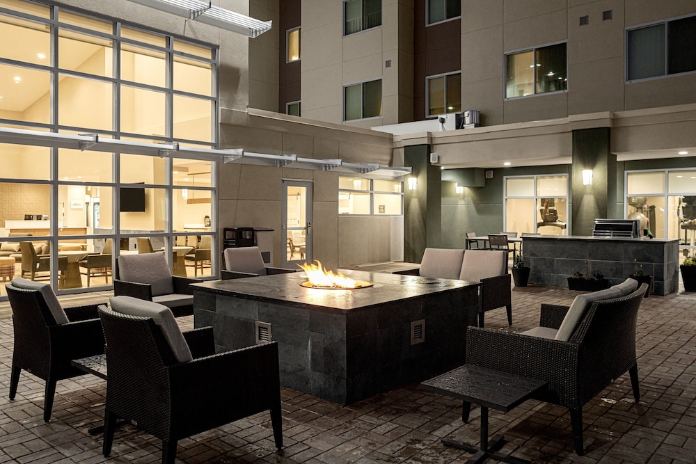 Residence Inn by Marriott Jackson Airport Pearl - photo 21