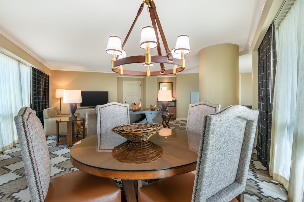 Omni Fort Worth Hotel - photo 29