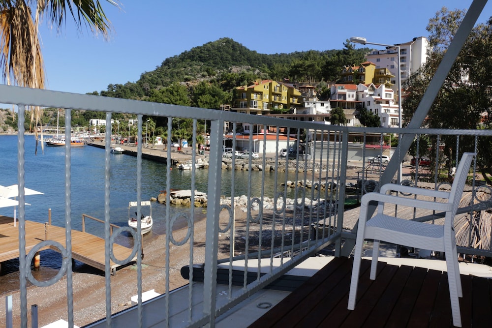 Körfez Otel - last minute hotel in Marmaris
