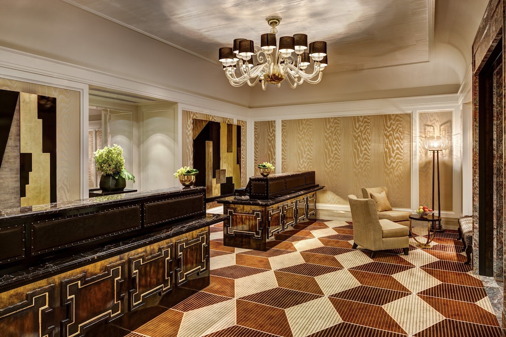 The Towers at Lotte New York Palace - photo 6