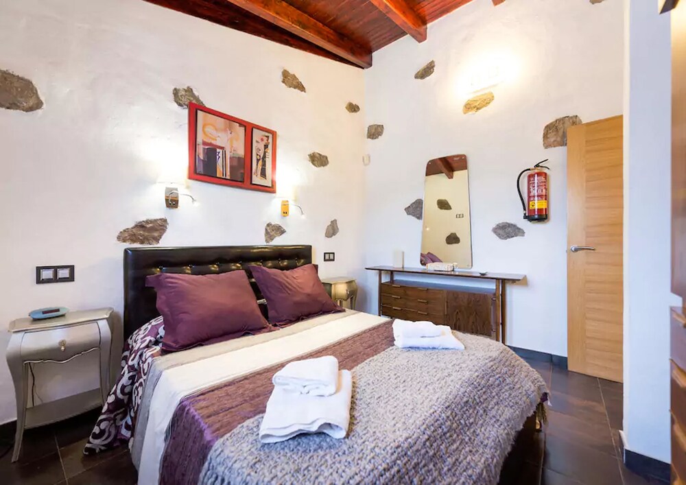Casa Rual El Molino 11053220 — San Nicolas