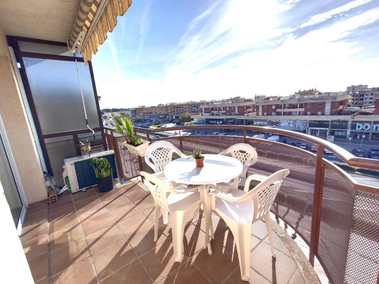 Cunit Playa - carbon neutral hotel in Unknown City