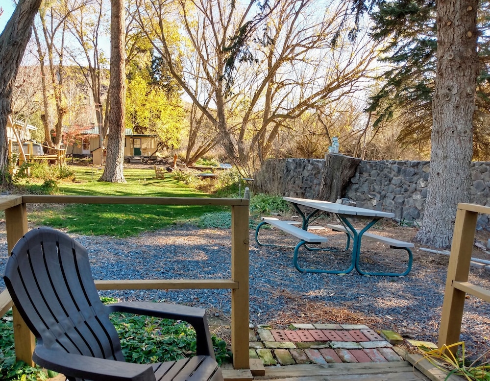 Billingsley Creek - photo 51