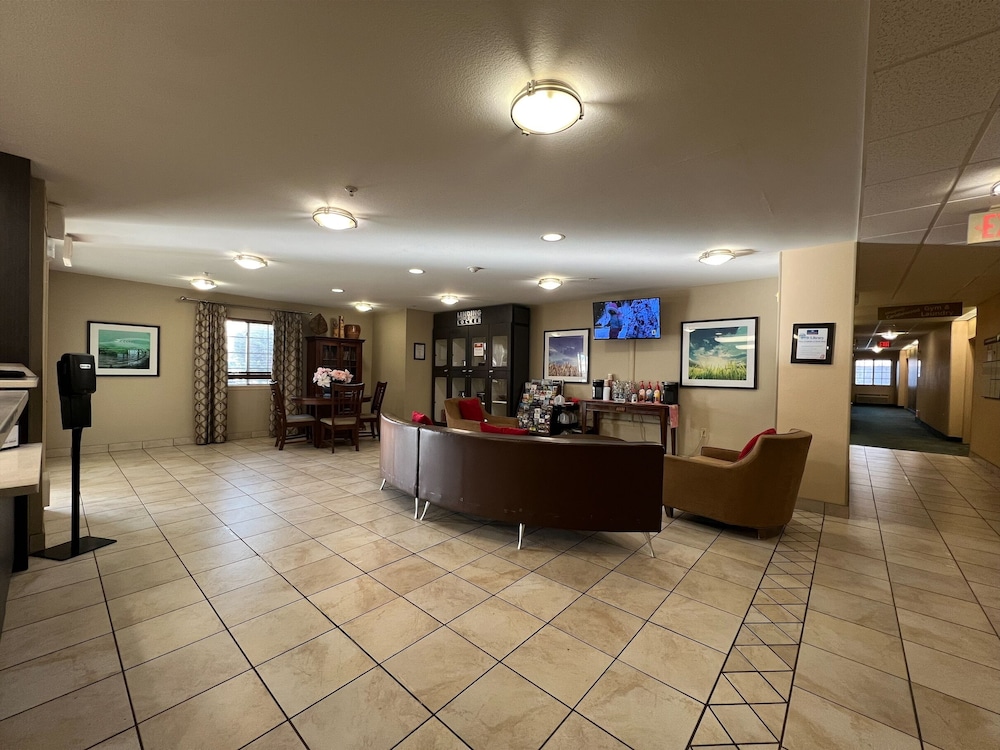 Candlewood Suites Wichita Falls at Maurine Street an IHG Hotel - photo 5