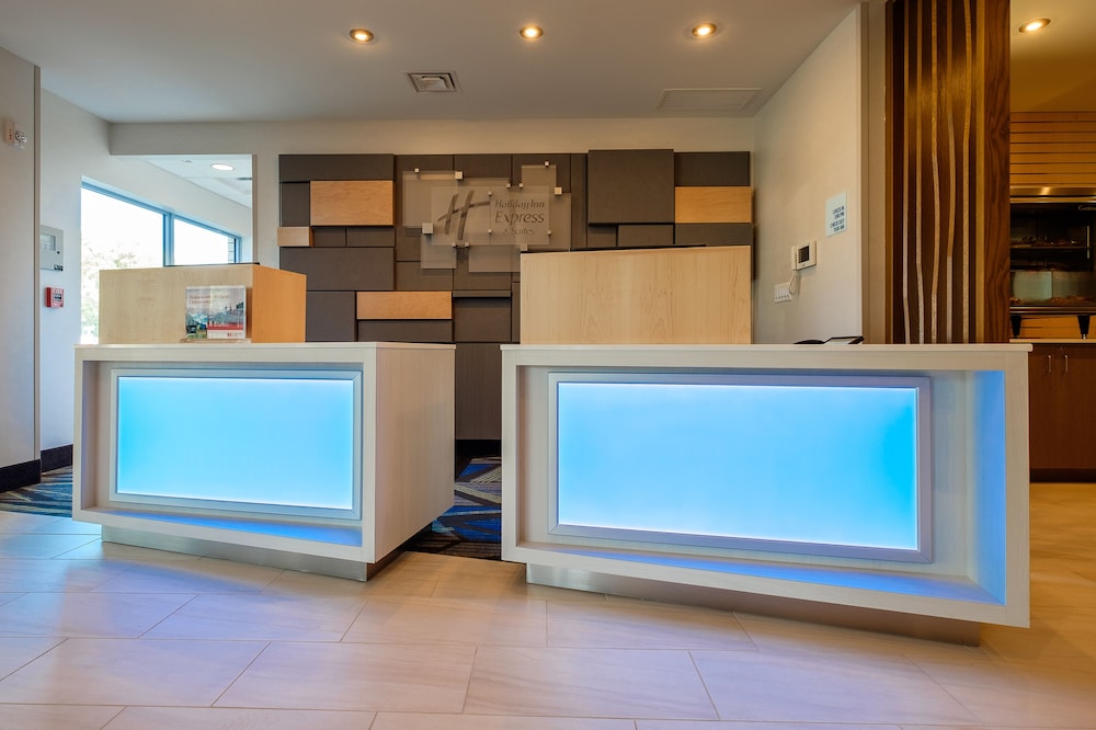 Holiday Inn Express & Suites Eagan Minneapolis Area by IHG - photo 27