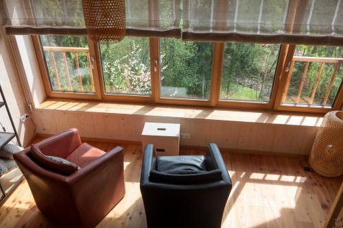 Servus Almtal in Scharnstein, Austria