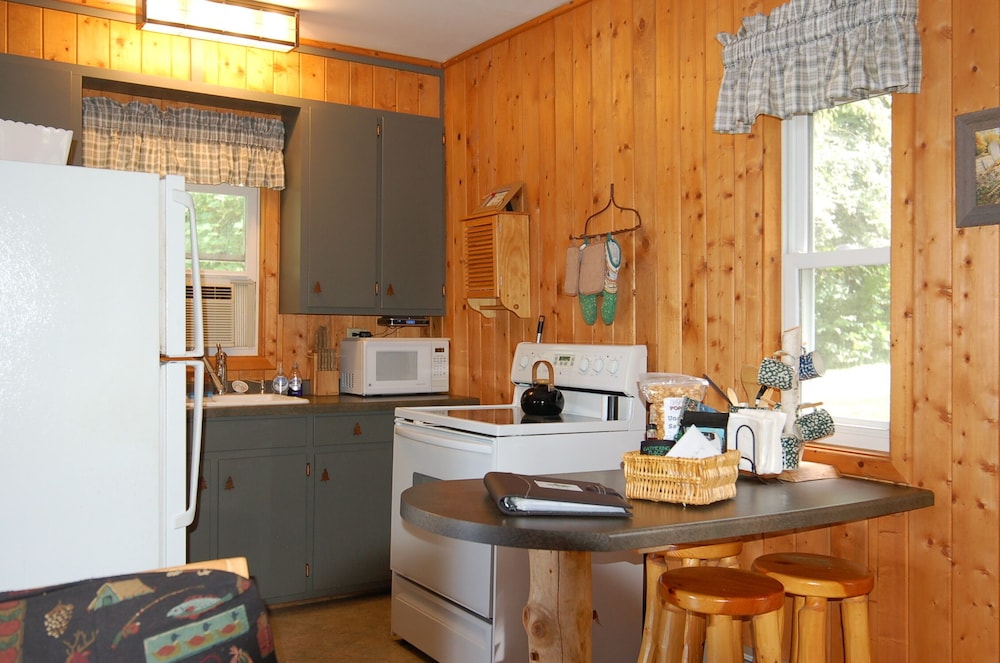Gathering Place Resort & Lodge - photo 18