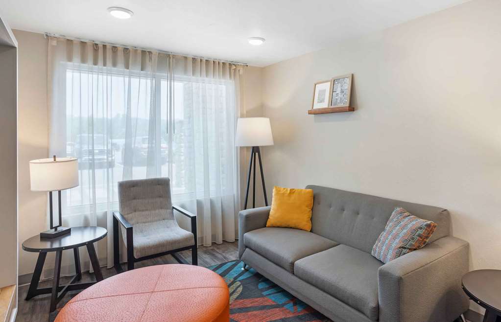 Extended Stay America Suites Philadelphia Plymouth Meeting West - photo 6