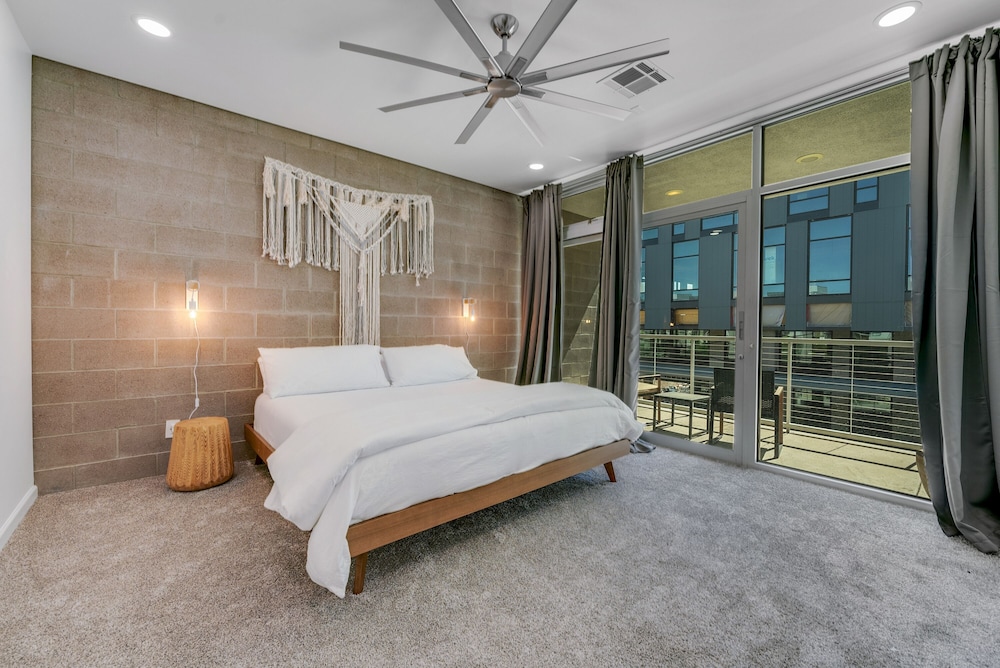 Tempe Lofts - photo 8