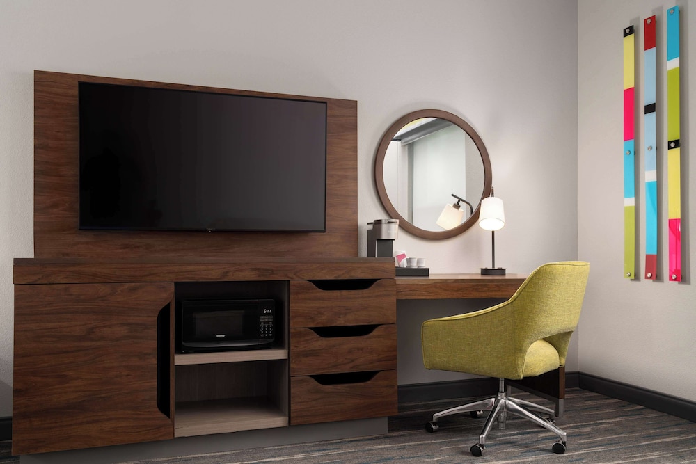 Hampton Inn Spring Lake Fayetteville - photo 26