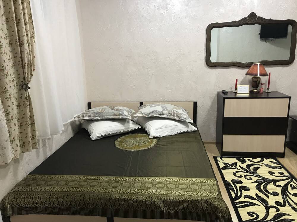 Gostevoi Dom YaR in Mytishchi, Russia