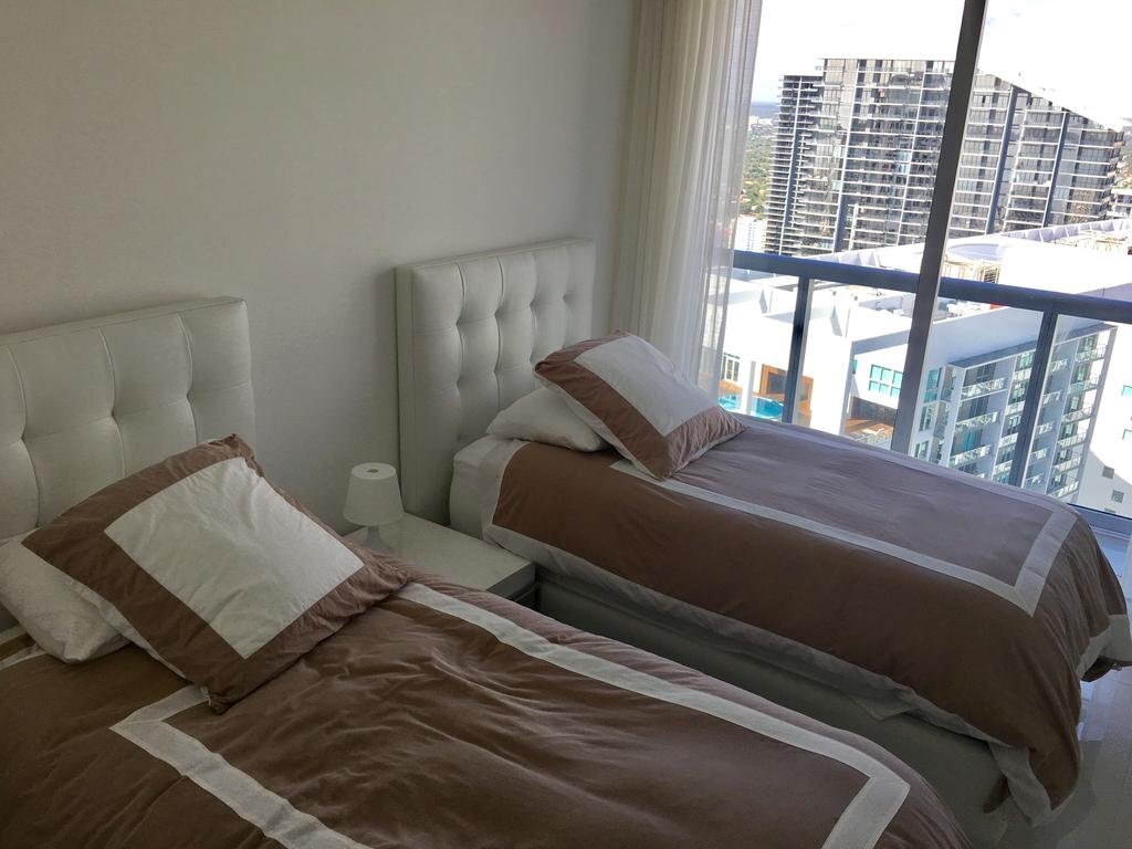 Icon Brickell W Hotel and Residences - photo 13