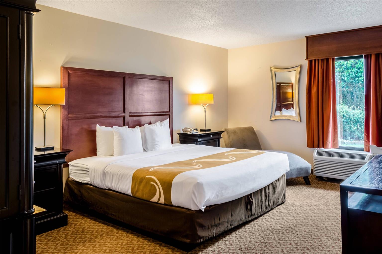 Quality Inn Moss Point Pascagoula - photo 21