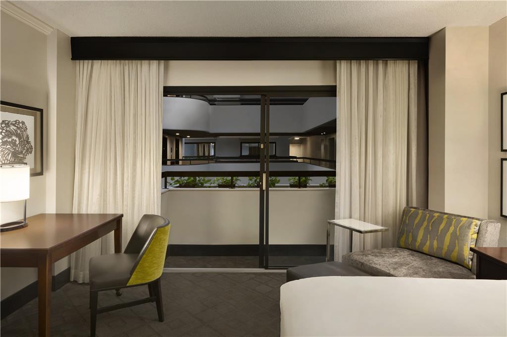 Hyatt Regency Savannah - photo 5