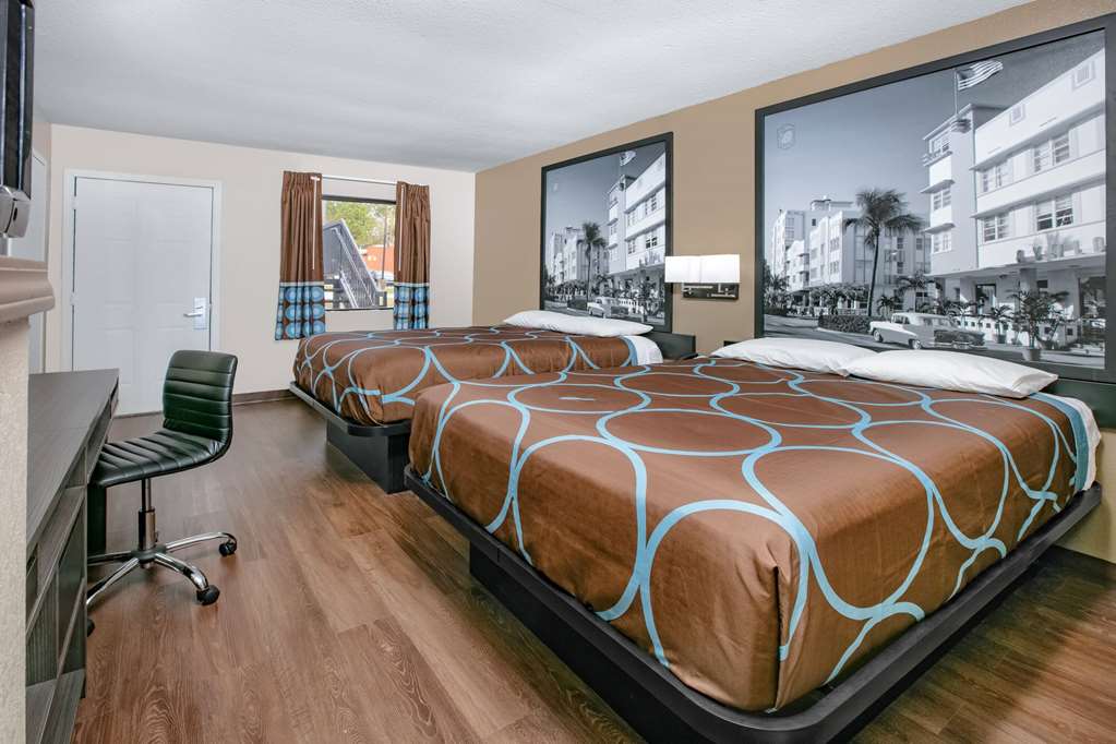 Super 8 By Wyndham Moss Point - photo 7