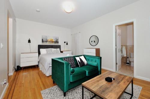 The Lexy Viii Vibe 8645 — 4-Star Luxury Hotel in New York City, United States