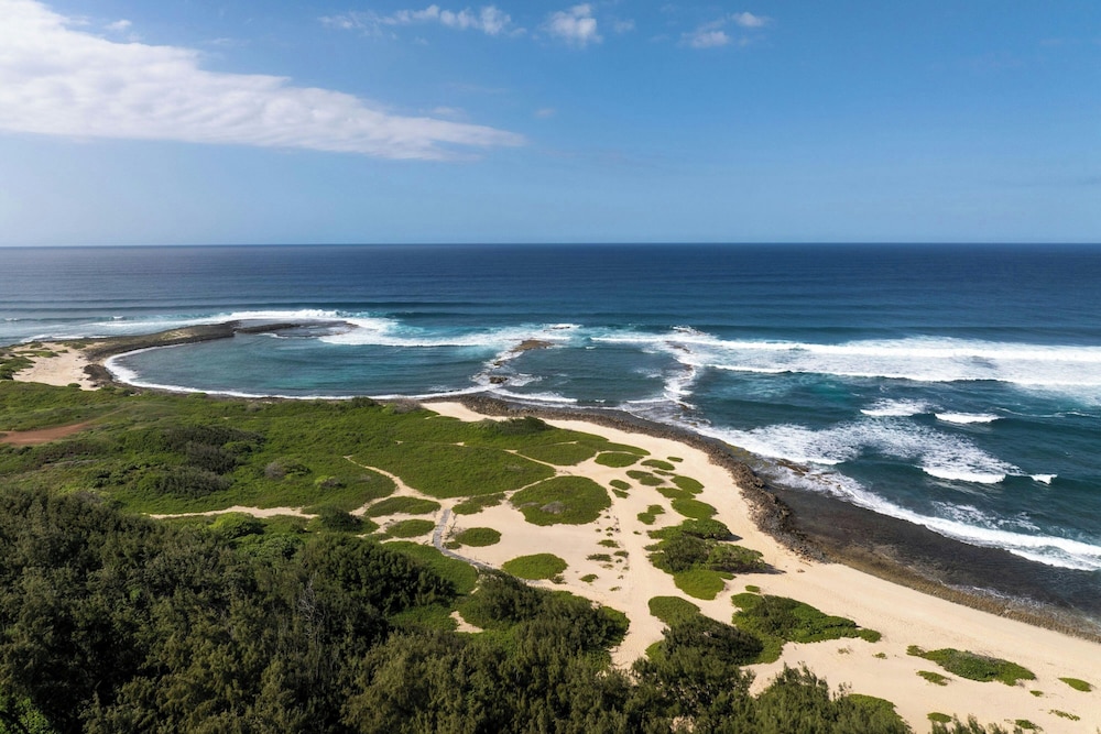 The Ritz Carlton O ahu Turtle Bay - photo 208