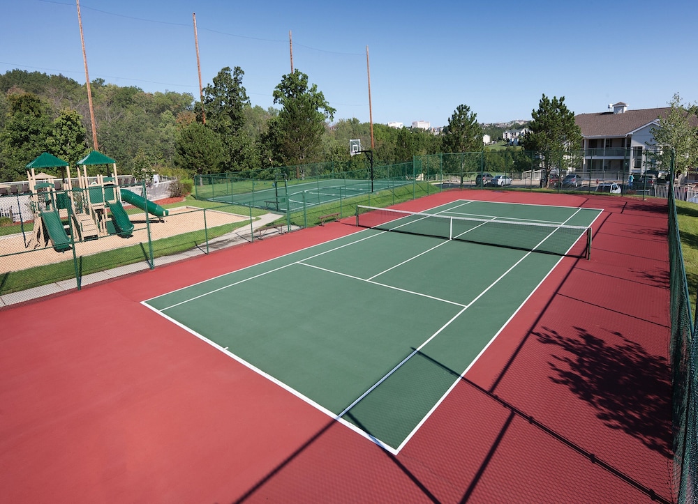 WorldMark Branson - photo 24