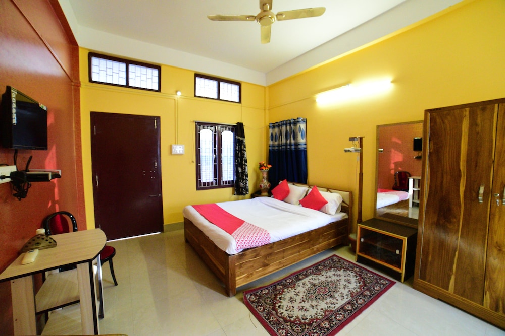 Oyo 23001 Alohi Ghar — hotel in Jorhat