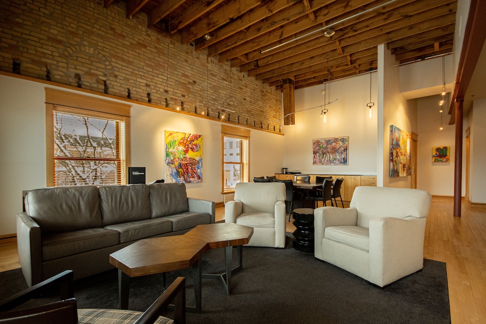 Hotel Donaldson - photo 15