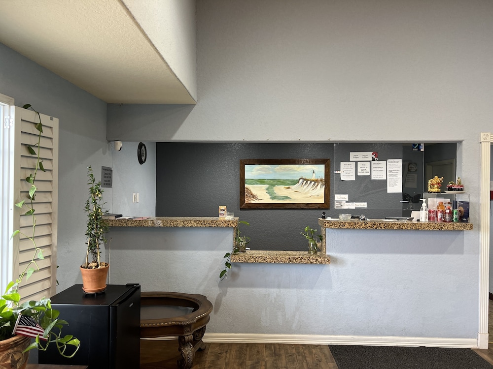 Hotel Bien Venido - photo 3