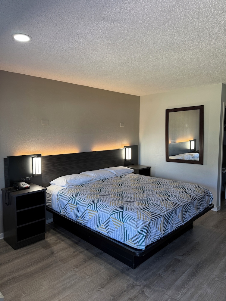Motel 6 Newport News VA Fort Eustis - photo 12